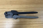 Panduit CT-1701 Controlled Cycle Tool Wire Size 10-2 Awg Manual Actuation. Fixed Price $185.00.