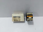 Telemecanique CA3DN40BD Control Relay. Fixed Price $82.60.