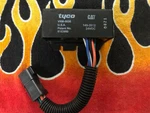 Nos Genuine Relay For Caterpillar #149-2612, 1492612 938, 950. Fixed Price $99.99.