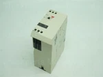 Carlo Gavazzi EUAC220 Phase Controller 30 Days Warranty Expedited Shipping. Fixed Price $139.00.