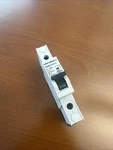 Carlo Gavazzi GMB631PC15 Miniature Circuit Breaker (mcb) - 15A. Fixed Price $20.00.