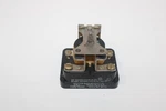 New Potter & Brumfield PR3AY 120/240V 25A Relay. Fixed Price $29.95.