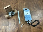 Siemens Open Air Actuator Class GCA161.1U GMA161 Ac/dc 24V "new". Fixed Price $129.99.