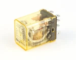 Norlake 089880 Appliance Relay 10A 240VAC Coil. Fixed Price $134.66.