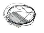 Banner PIPSM26U Sensor *no Hardware* (new). Fixed Price $125.00.