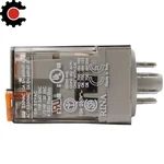 Allen-bradley 700-HA32A1-3-4 General-purpose Dpdt Tube Base Relay With Led An.... Fixed Price $43.95.