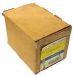 Square D 8501-G0-40 10 Nema A300 Open Type Ac Control Relay W/ 120 V Coil. Fixed Price $59.98.