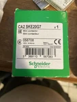 Schneider Electric CA2SKE20G7 (brand New). Fixed Price $82.00.