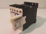 Telemecanique Schneider CA3KN40GD Control Relay W/ LA4KE1FC Suppressor Module. Fixed Price $25.00.