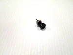 (10) New Concord 09-9126-1-04410 Banana Panel Jack, Insulated, 15A Rated- Black. Fixed Price $14.99.
