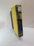 A06B-6096-H105 Fanuc Alpha Servo Drive Refurbished, Tested, Guaranteed To Work. Fixed Price $859.00.