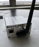 Opto 22 ( SNAP-PAC-R2-W ). Fixed Price $1500.00.