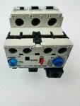 Allen-bradley 193-A2F1 Ser Solid State Overload Relay. Fixed Price $46.00.