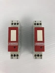Crouzet Gms-odc Gordos Solid State Relay With 229003S Little Fuse Lot Of. Fixed Price $60.00.