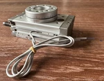 New Smc MSQB20R-A93 / Rotary Actuator Max Press 0-6MPA. Fixed Price $730.00.