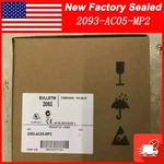 New Allen-bradley 2093-AC05-MP2 /a Kinetix 2000 Axis Module 2093AC05MP2. Fixed Price $2980.01.