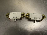 CR120BX1C Contact Cartridge Lot Of 2!. Fixed Price $29.99.
