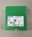 Schneider CAD503BL Tesys Control 082071 New Original Packaging. Fixed Price $152.61.