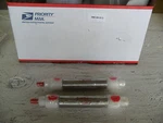 New Bimba Cylinders PC-041.62-DXPM, Sealed Packages, Lot Of 2, Free Ship. Fixed Price $37.00.