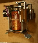 *new* Potter & Brumfield Circuit Relay,. Fixed Price $600.00.