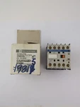 Telemecanique Electric / Control Relay. Fixed Price $29.00.