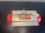 Triac Valve Actuator 2R80SO Fits 1". Fixed Price $58.00.