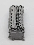 (X17) Phoenix 3046184 Ut 4-MTD Terminal Blocks New. Fixed Price $16.08.