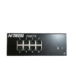 N-tron 708TX Industrial Ethernet Switch. Fixed Price $38.99.