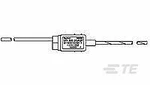 Te Connectivity / Raychem Brand D-500-0458-1-612-078. Fixed Price $558.02.