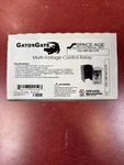 Gatorgate SSU-MR-201/C/R Multivoltage Control Relay New. Fixed Price $25.00.