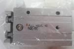 New Smc MXQ8L-20C Slide Table Cylinder MXQ8L20C. Fixed Price $200.00.