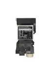 (new) 8501X040V02 With 8501XTE1, Square D Control Relay, 120V Coil. Fixed Price $195.00.