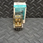 New Potter & Brumfield KRP14A Relay KRP-14A 308 240 Vac. Fixed Price $19.00.