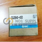 1PC New Smc CQ2B40-45D Cylinder Fast Delivery CQ2B4045D. Fixed Price $84.22.