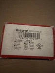 Functional Drvices RIBU1C Relay 10. Fixed Price $20.00.