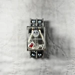 Allen-bradley 700-HB32Z24-4 Relay W/ 700-HN116 Socket Base 24VDC Used. Fixed Price $29.99.