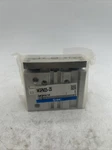 Smc MGPM25-25 Compact Guide Cylinder See Pics 30 Days Warranty. Fixed Price $25.00.
