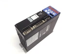 Ge Fanuc IC800SLA0201B Series Amplifier Ph 115V 200W Power 14-18 Awg. Fixed Price $161.99.