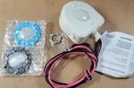 Leviton OSFHU-I4W High-bay Passive Infrared (pir) Occupancy Sensor 480V White. Fixed Price $39.00.