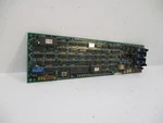Okuma E4809-770-020-C Board Blii-d Drive Svc-d NO.-1 Type Card Plc. Fixed Price $403.75.