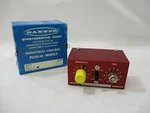 *new* Banner Engineering B6-1 Photoelectric Amplifier Logic Module. Fixed Price $28.00.