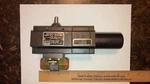 Gemini Valve - Pneumatic Rotary Actuator Model A422 125PSI New. Fixed Price $180.00.