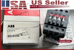 New Abb AL26-30-10 Contactor 40A-28A, 600V, 24VDC Coil, 1NO, 1SBL243001R8110. Fixed Price $201.86.