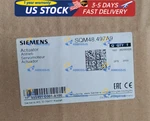 Siemens Combustion Actuator SQM48.497A9 SQM48497A9 Servo Motor New. Fixed Price $809.88.