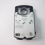 Dodge Engineering & Control Non-spring Return Rotary Actuator M9108-GGA-8 See De. Fixed Price $239.99.
