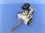 Koganei SDA40X15-N-90-358W Pneumatic Cylinder Combination. Fixed Price $198.00.