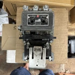 General Electric Control CR2811D101B Magnetic Starter Contactor. Fixed Price $79.98.