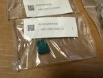 Ge Fanuc Fuse A02B-0265-K100, A60L-0001-0046/7.5 Amps (new). Fixed Price $15.00.