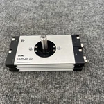 Smc CDRQB-20 Pneumatic Rotary Actuator Air Cylinder New Other. Fixed Price $159.99.