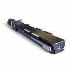Thk, Teknic Inc Series Linear Actuator W Nema 23 Hudson Servo Motor KR33. Fixed Price $139.30.